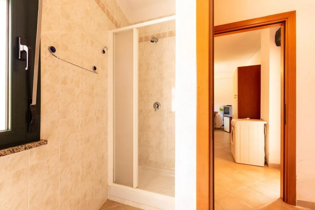 Appartamento Cavour D Villasimius Italy