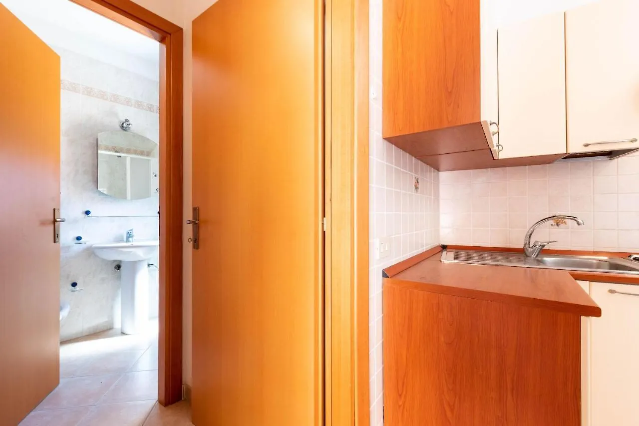 Apartment Appartamento Cavour D Villasimius