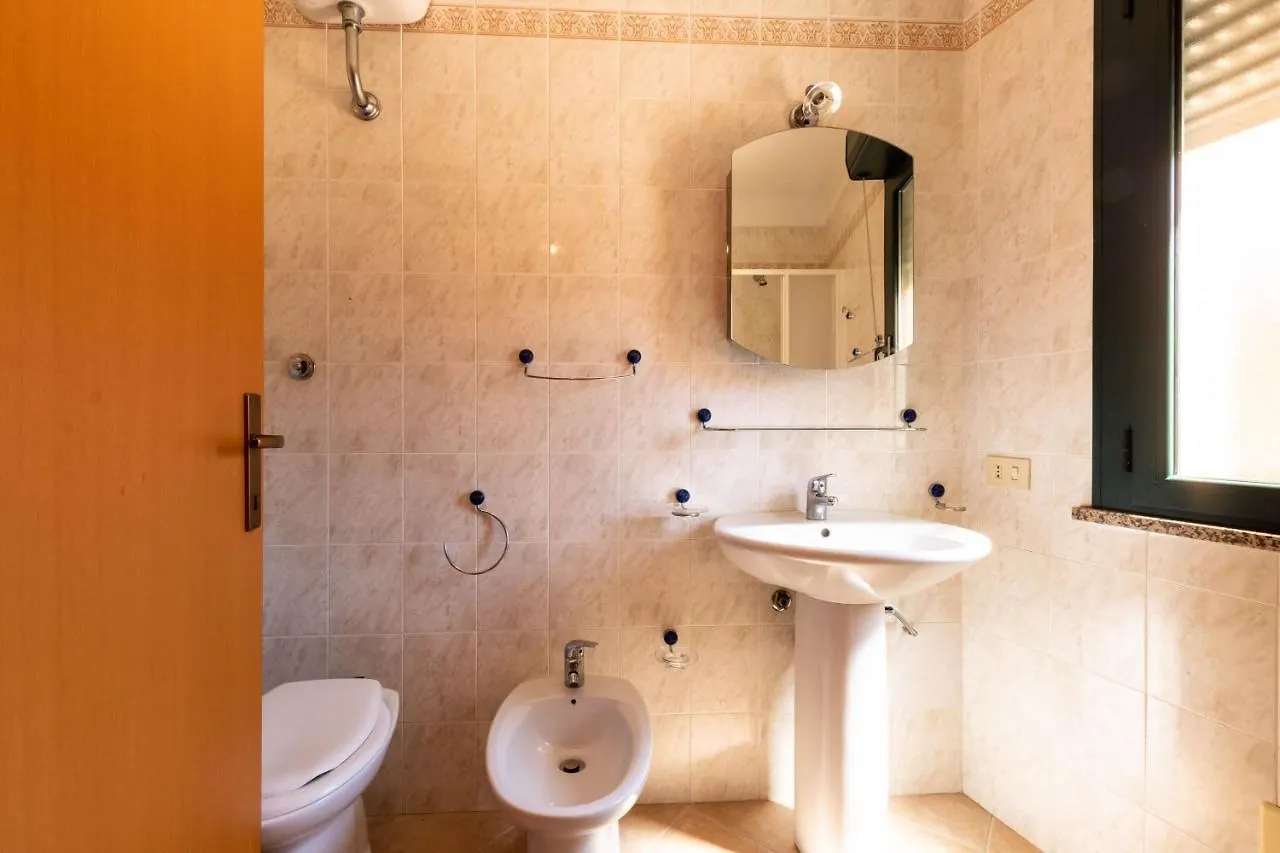 Apartment Appartamento Cavour D Villasimius