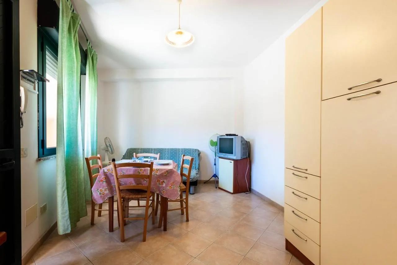 Appartamento Cavour D Villasimius