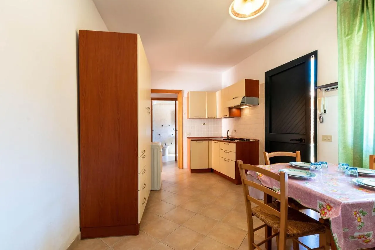 Appartamento Cavour D Villasimius