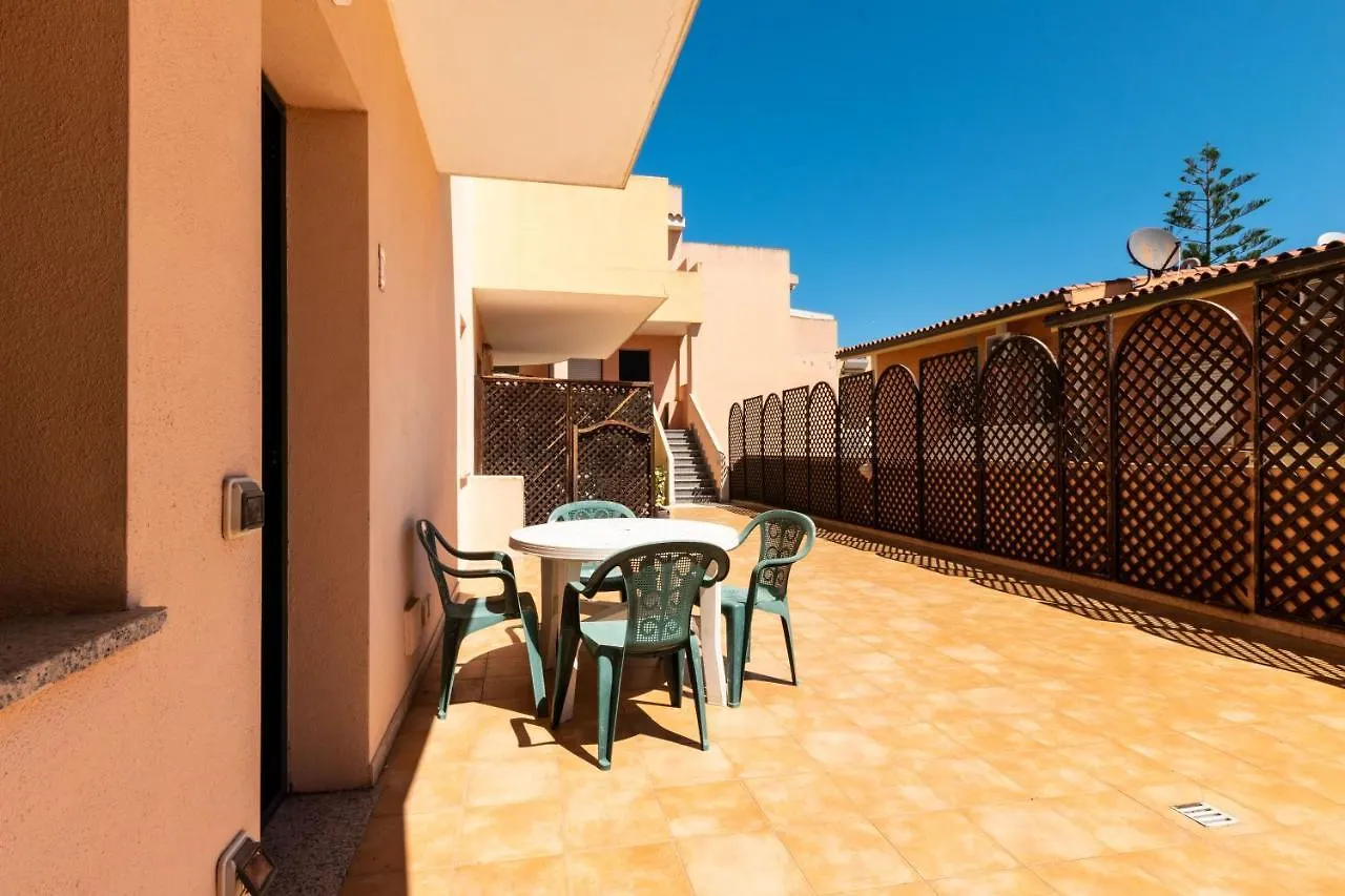 Appartamento Cavour D Villasimius Italy