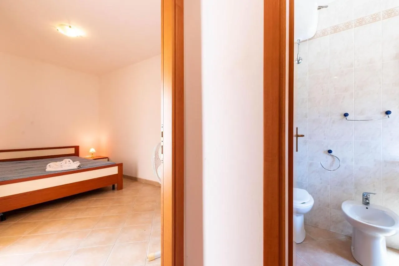 Apartment Appartamento Cavour D Villasimius Italy