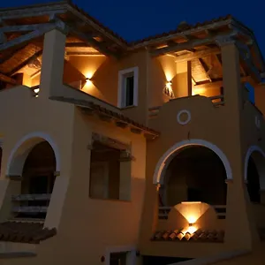 Bed & Breakfast La Rosa Dei Venti, Villasimius