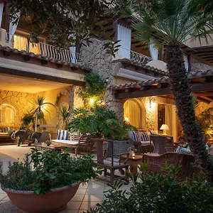 Boutique Su Sergenti Hotel