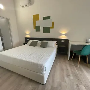 Guest house Admayora, Villasimius