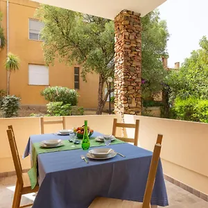 Maison Dora Villasimius