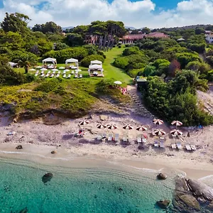 Cala Caterina Hotel