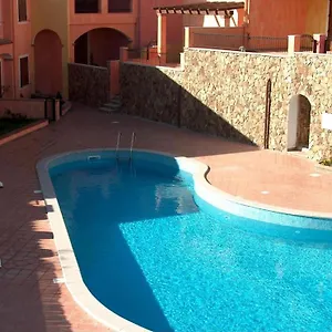 Il Borgo Del Sole Сasa de vacaciones