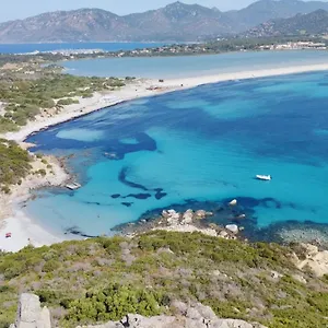 Paraiso S Villasimius
