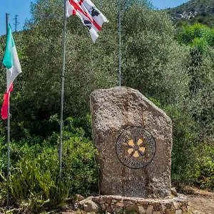 Hotel L'oleandro, Villasimius