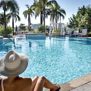 4* Hotel Cruccuris - Adults Only