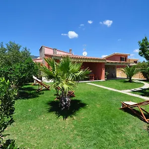 La Dei Graniti Villasimius