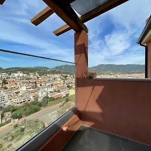 Bella Vista Villasimius