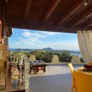 Casa Panoramica Villasimius