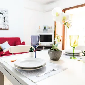 Casa Matilda Villasimius, 7 Posti, 3 Stanze, Doppio Giardino Villasimius
