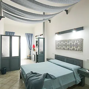 Guest house Domo Anna, Villasimius