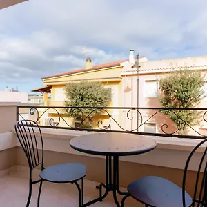 Guest house Telos, Villasimius