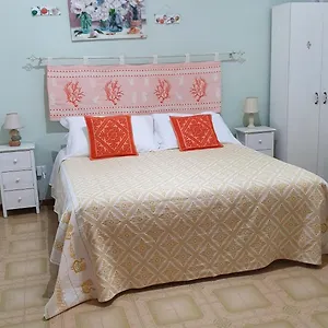 Bed & Breakfast 4 Stagioni, Villasimius