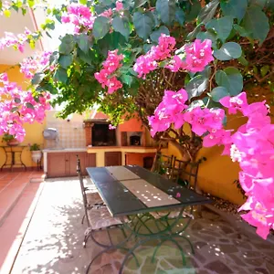 Bed & Breakfast Il Piccolo Giardino Rooms & Breakfast, Villasimius
