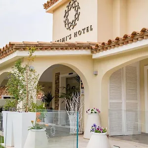 Hotel Suimi's, Villasimius