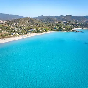 3* Aparthotel Le Bouganville