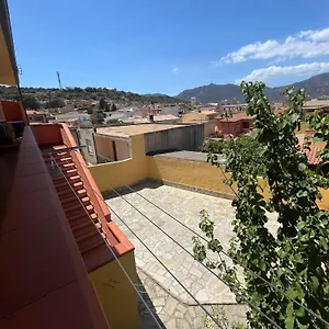 Casa Mameli Villasimius