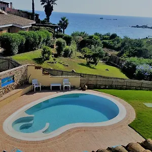 Cala Caterina Bay Bed and breakfast