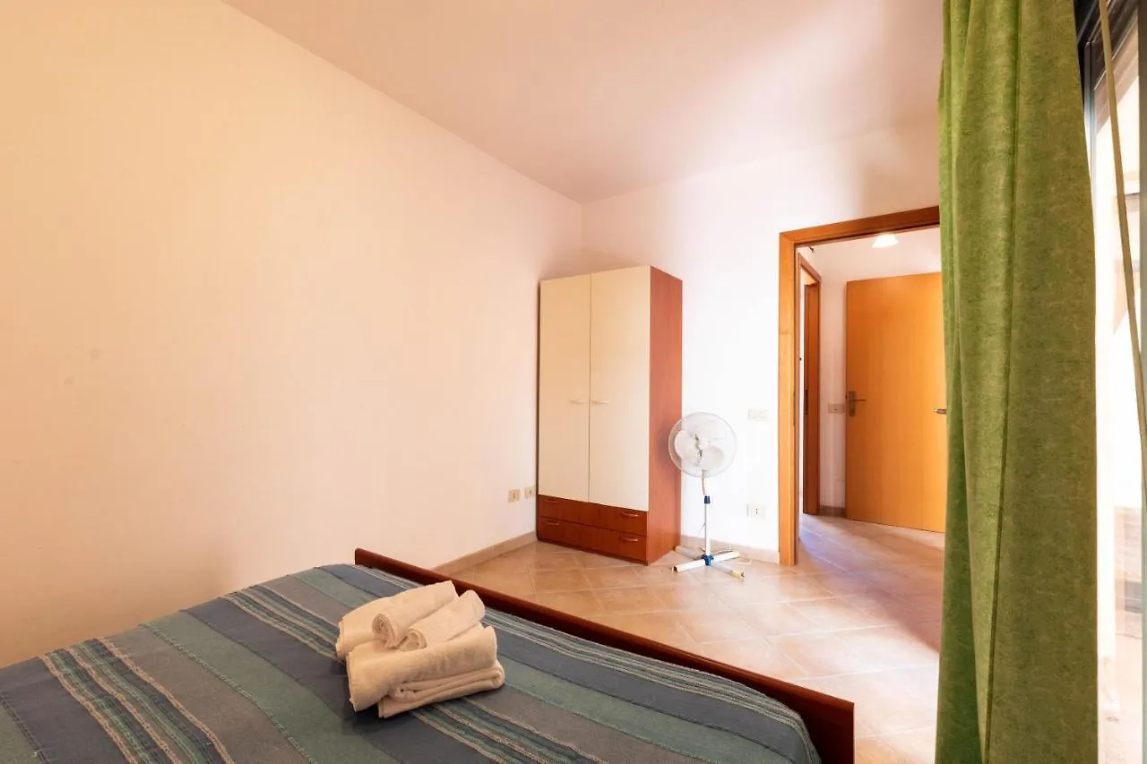 Appartamento Cavour D Villasimius Italien