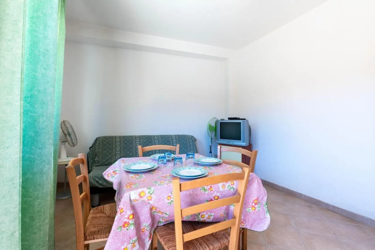 Appartamento Cavour D Villasimius