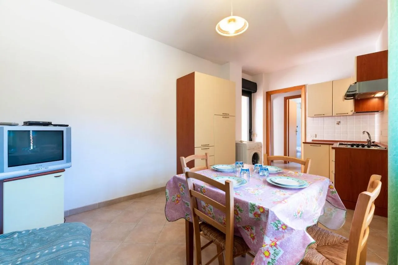 Lejlighed Appartamento Cavour D Villasimius Italien